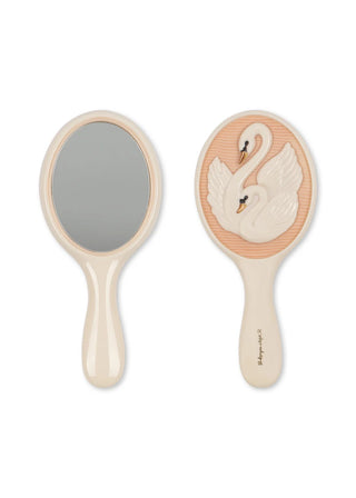 Zwaan Beauty Set - Konges Sløjd