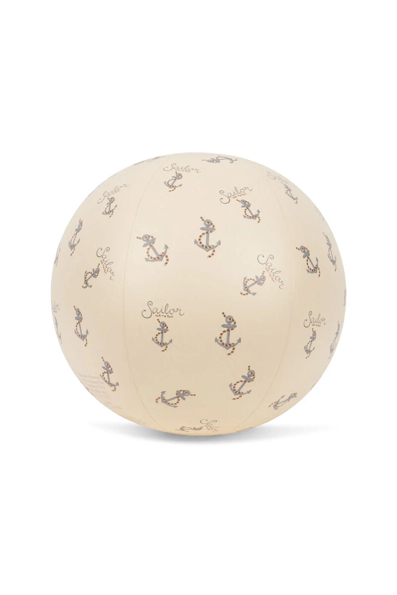 BeachBall Rock My Boat - Konges Slojd