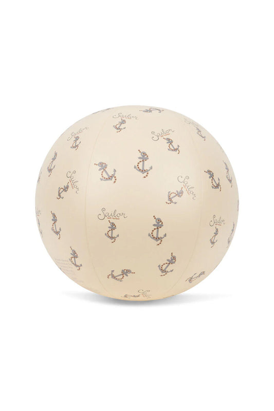 BeachBall Rock My Boat - Konges Slojd