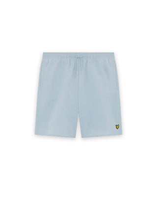 Swim Short Optal Blue - Lyle & Scott