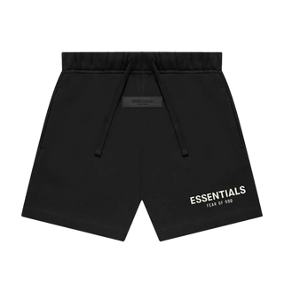 Sweatshort Strech Limo - Essentials