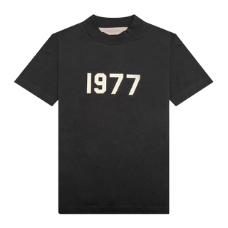 T-Shirt Jongens 1977 - Essentials