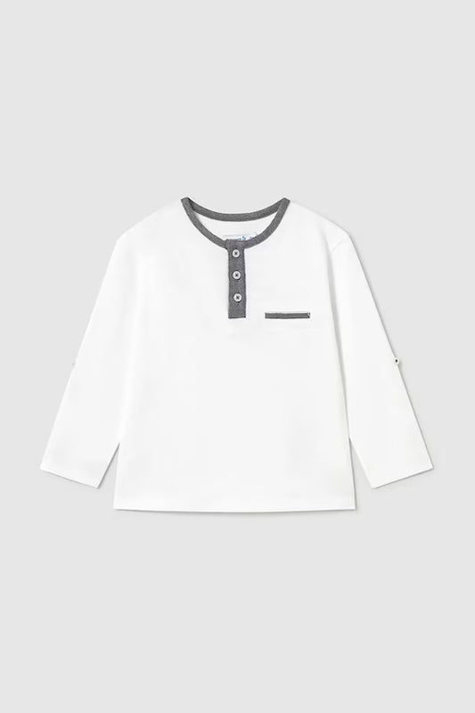 Shirt Billy - Mayoral