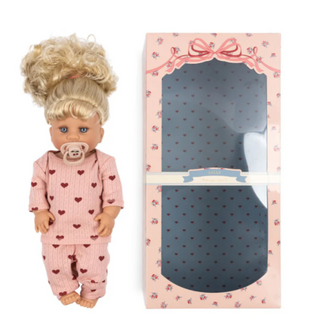 Doll Sally - Konges Slojd