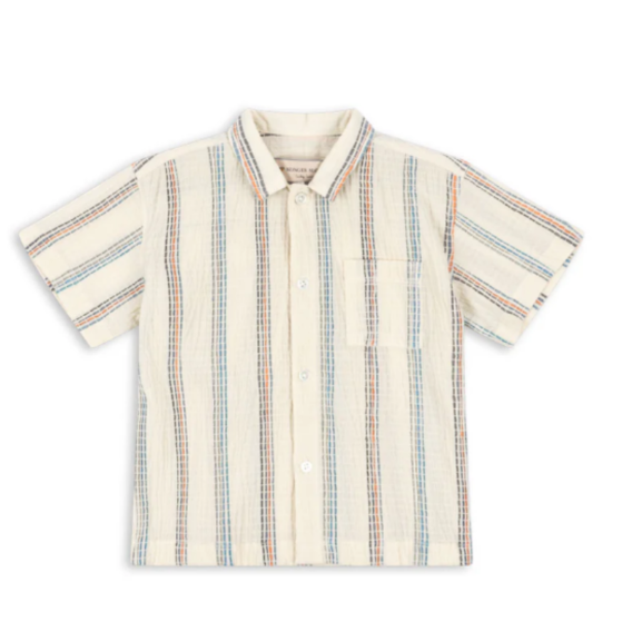 Blouse Vincent - Konges Slojd