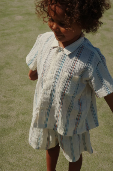 Blouse Vincent - Konges Slojd