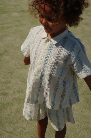 Blouse Vincent - Konges Slojd