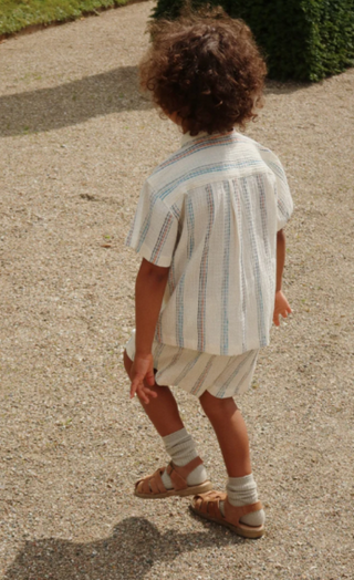 Blouse Vincent - Konges Slojd