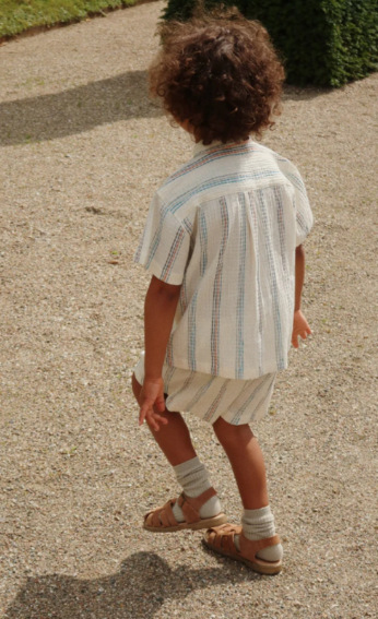 Blouse Vincent - Konges Slojd