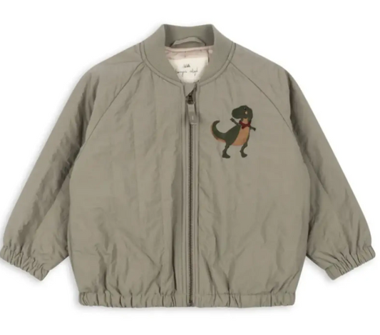 Bomber Dino - Konges Slojd