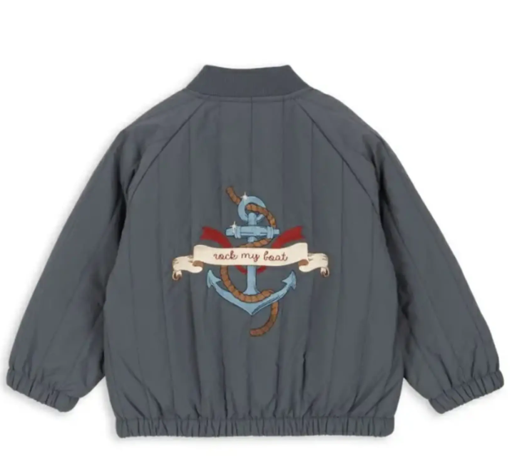 Bomber Sailor - Konges Slojd