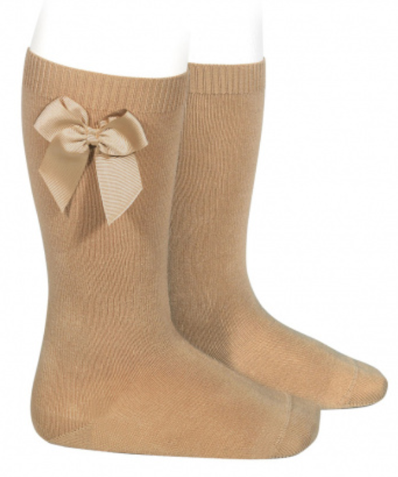 Condor Socks - Camel