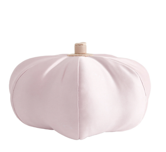 Pillow Pumpkin Rose