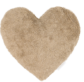 Pillow Heart Chocolate