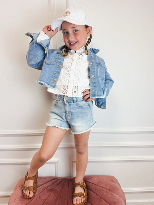 Short Jeans - Twinset