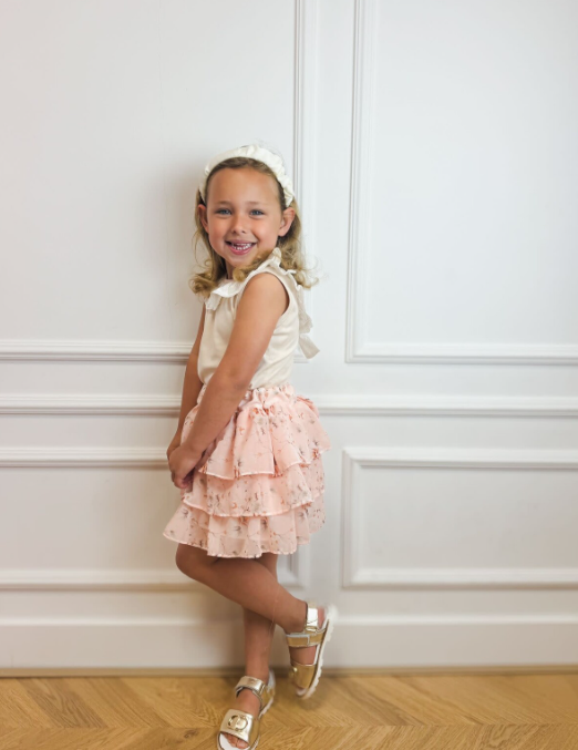 Skirt Chloë - Petite Zara