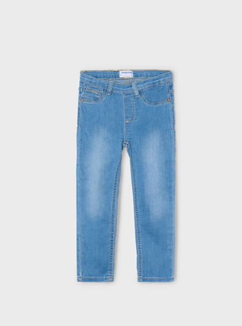Demin Pants Light - Mayoral