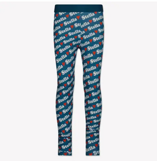 Legging Stella Logo - Stella McCartney