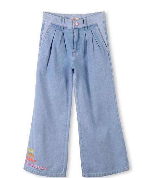 Jeans Love - Billie Blush