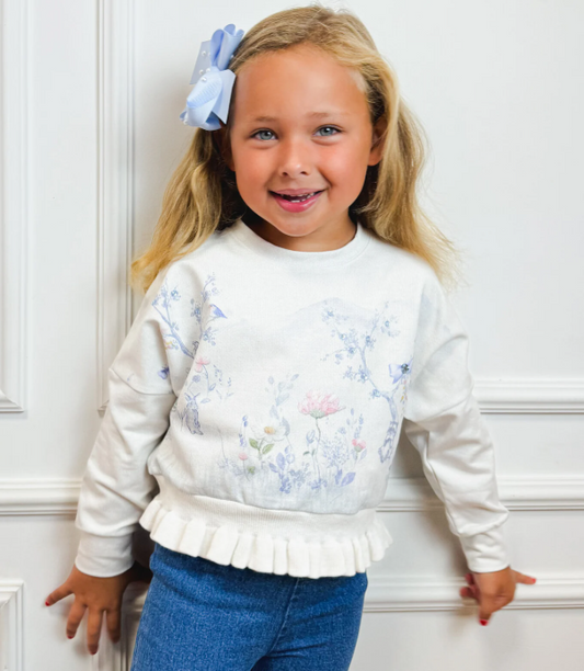 Sweater Greece - Lapin House