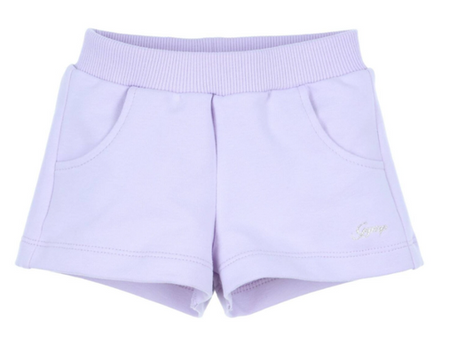 Short Lila - Gymp