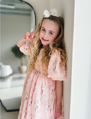 Dress Chloë - Petite Zara