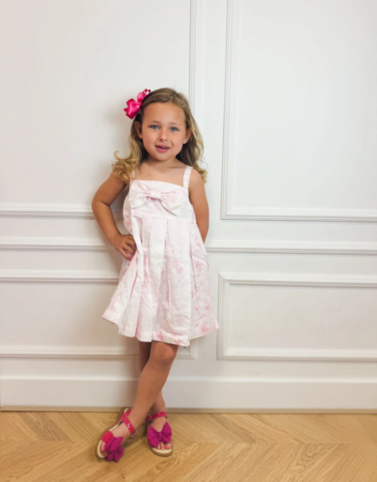 Dress Bowie - Petite Zara