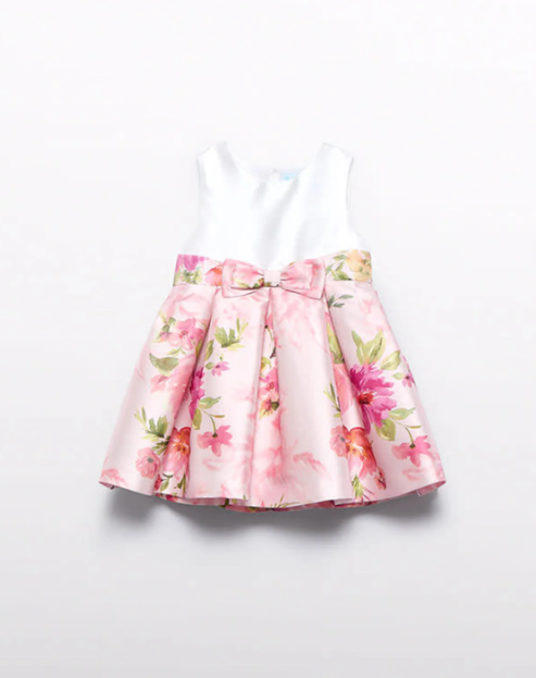 Dress Vivian - Abel & Lula