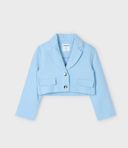 Jacket Sky - Mayoral