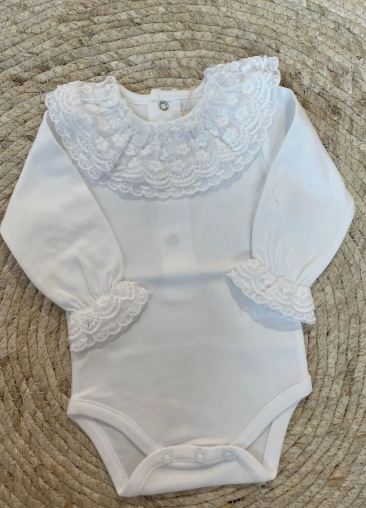 Romper Lace - Laivicar