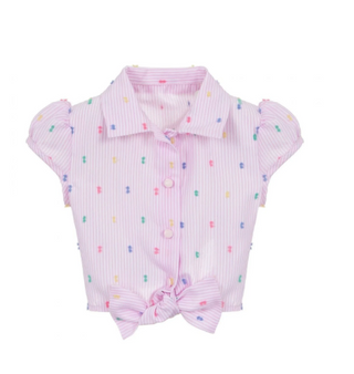Blouse Mila - Lapin House