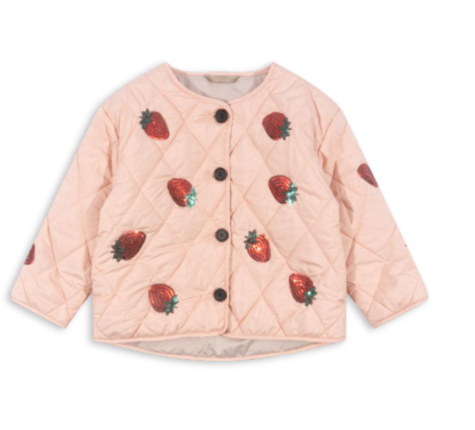 Strawberry Jacket - Konges Slojd