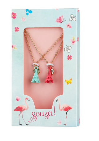 Bracelet Bff Eiffeltoren - Souza