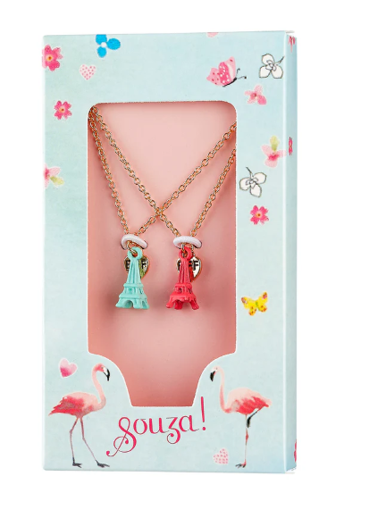 Bracelet Bff Eiffeltoren - Souza