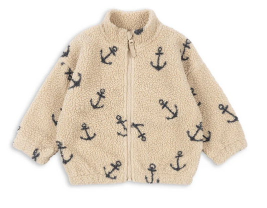 Jacket Teddy - Konges Slojd