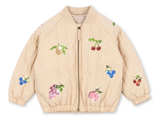 Bomber Fruity - Konges Slojd