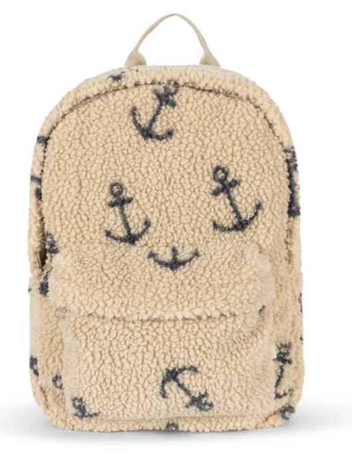 Backpack Teddy - Konges Slojd