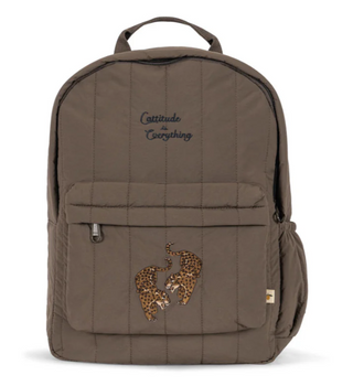 Backpack Tiger - Konges Slojd