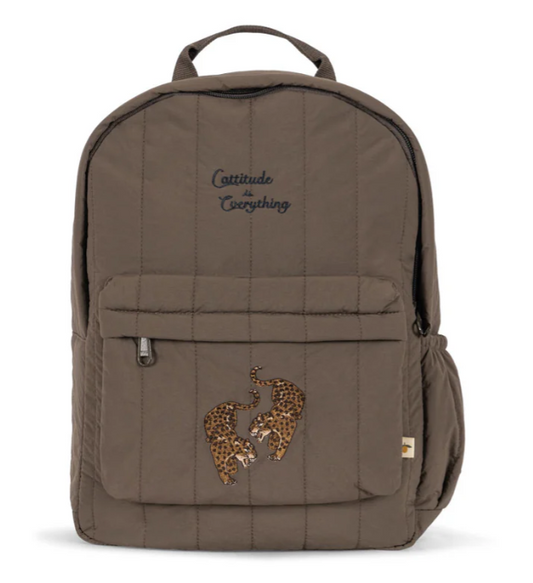 Backpack Tiger - Konges Slojd