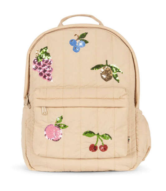 Backpack Fruity - Konges Slojd