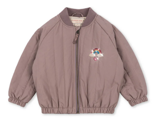 Bomber Rainbow - Konges Slojd
