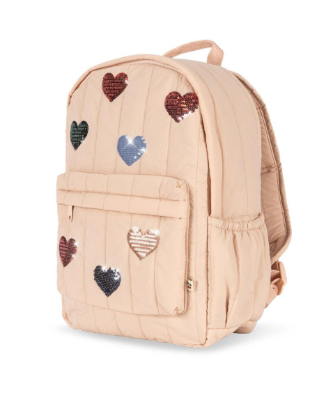 Backpack Heart - Konges Slojd