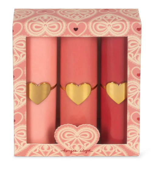 Lip Balm Set - Konges Slojd
