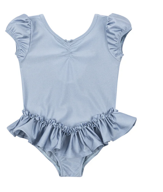 Set Ballerina Mousse Blue - Konges Slojd