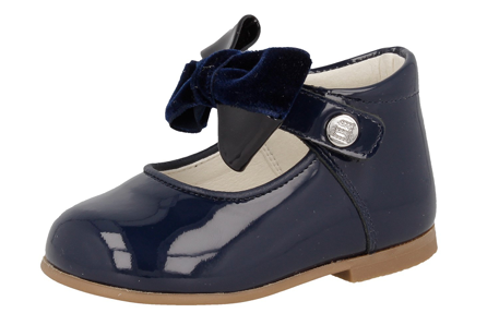 Navy Laque - Andanines