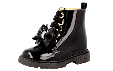 Black Boots - Andanines