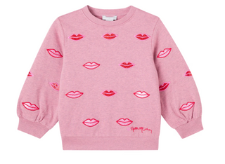 Sweater Lips - Stella McCartney