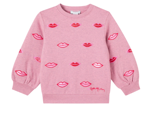 Sweater Lips - Stella McCartney