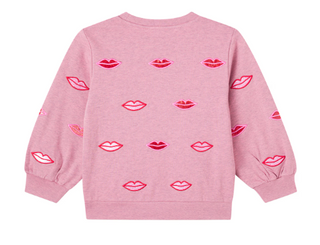 Sweater Lips - Stella McCartney
