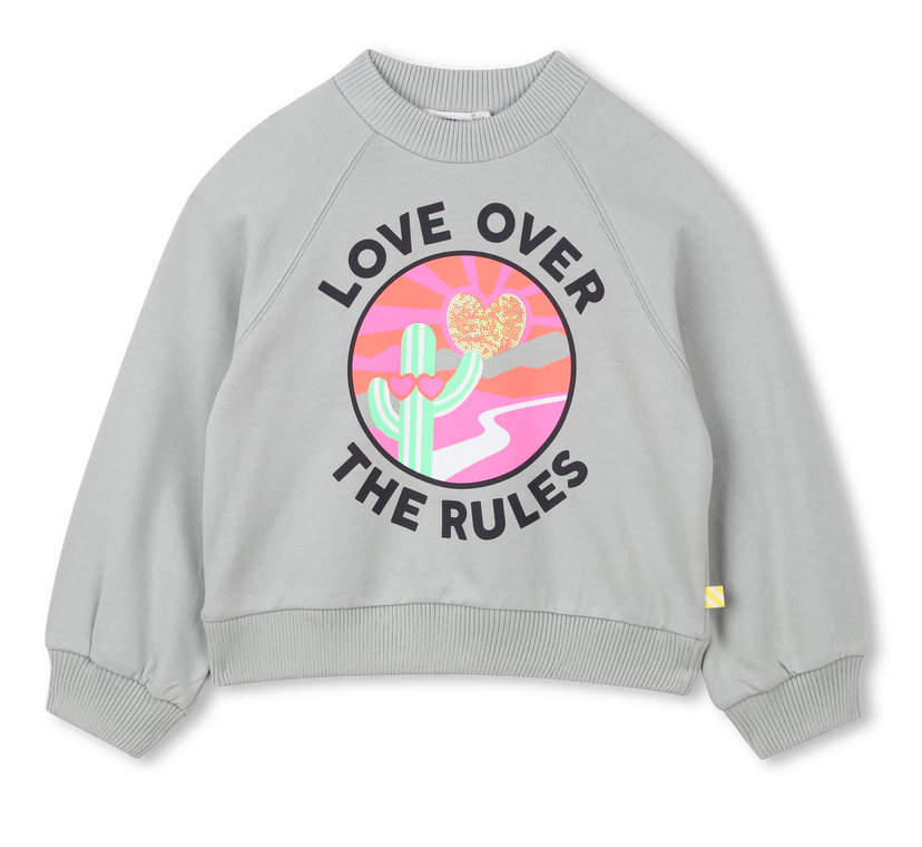 Rules Set - Billie Blush